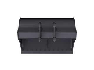 72inch Ditching Bucket for 24-29 Ton Excavator - Image 5