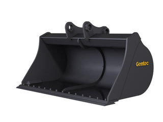 84inch Ditching Bucket for 24-29 Ton Excavator - Image 1