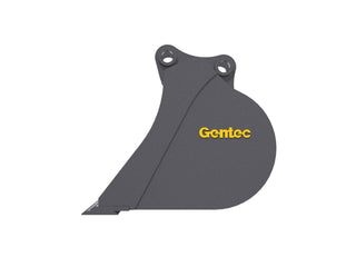 84inch Ditching Bucket for 24-29 Ton Excavator - Image 4