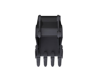 30inch Digging Bucket for 30-39 Ton Excavator - Image 5