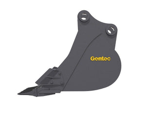 36inch Digging Bucket for 30-39 Ton Excavator - Image 4