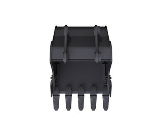 42inch Digging Bucket for 30-39 Ton Excavator - Image 5