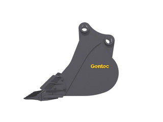 48inch Digging Bucket for 30-39 Ton Excavator - Image 4