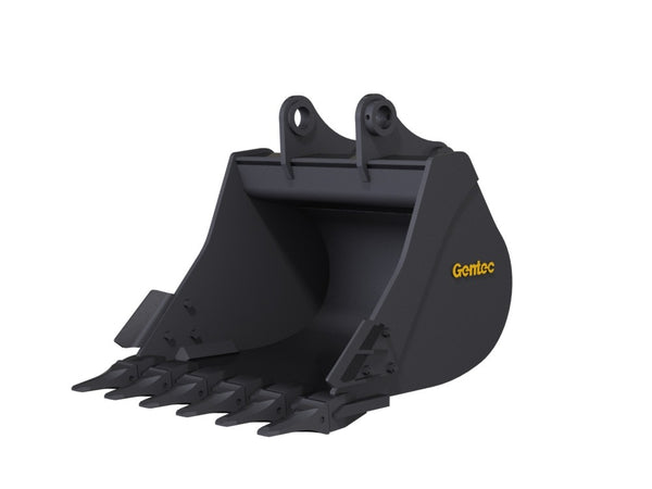54inch Digging Bucket for 30-39 Ton Excavator