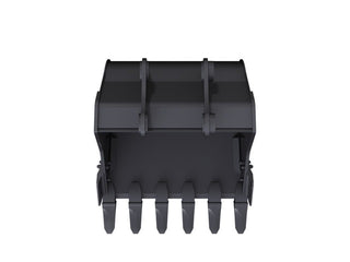 54inch Digging Bucket for 30-39 Ton Excavator - Image 5
