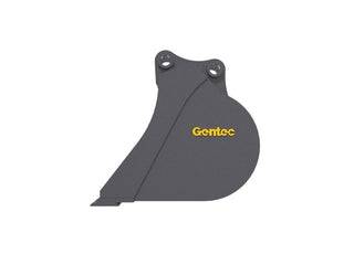 72inch Ditching Bucket for 30-39 Ton Excavator - Image 4