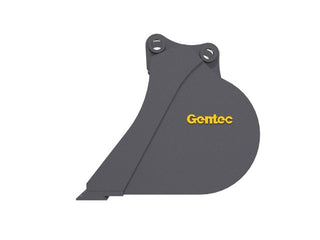 78inch Ditching Bucket for 30-39 Ton Excavator - Image 4