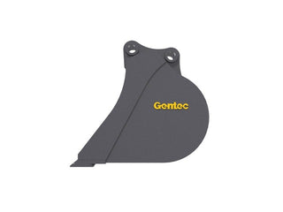 84inch Ditching Bucket for 30-39 Ton Excavator - Image 4