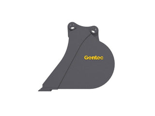 86inch Ditching Bucket for 30-39 Ton Excavator - Image 4