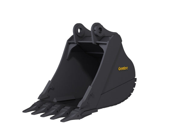 48inch Digging Bucket for 40-49 Ton Excavator