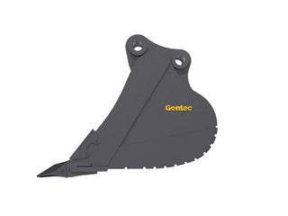 48inch Digging Bucket for 40-49 Ton Excavator - Image 4