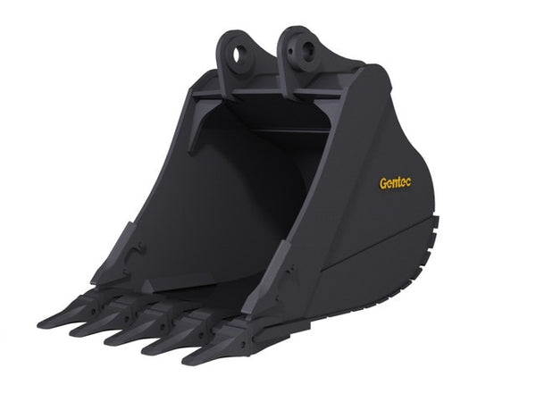 54inch Digging Bucket for 40-49 Ton Excavator