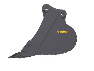 54inch Digging Bucket for 40-49 Ton Excavator - Image 4