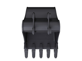 54inch Digging Bucket for 40-49 Ton Excavator - Image 5