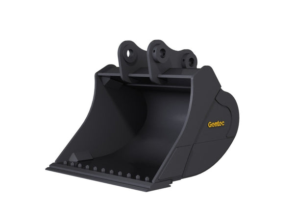 72inch Ditching Bucket for 40-49 Ton Excavator