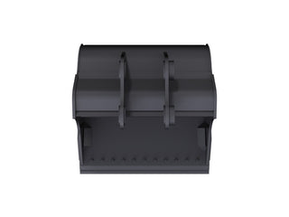 72inch Ditching Bucket for 40-49 Ton Excavator - Image 5