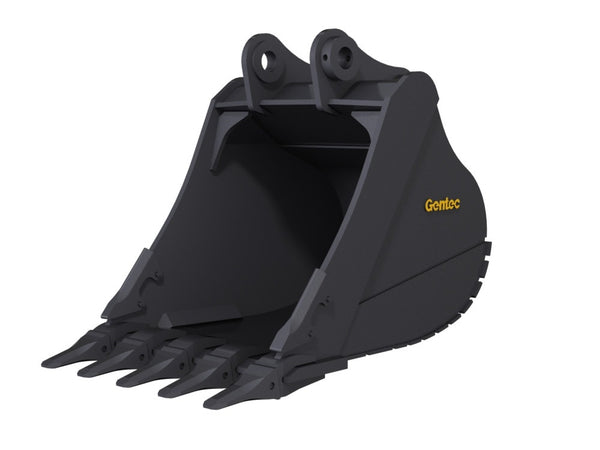 60inch Digging Bucket for 40-49 Ton Excavator
