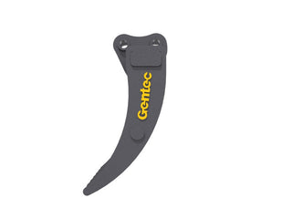 30inch Rake for 1.5-2.2 Ton Excavator - Image 4