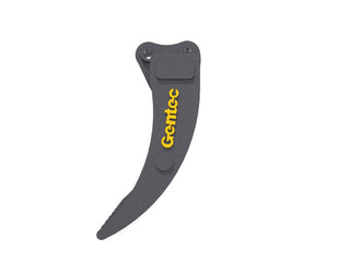 36inch Rake for 1.5-2.2 Ton Excavator - Image 4
