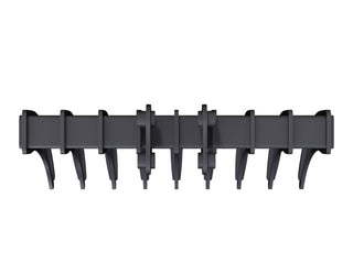36inch Rake for 1.5-2.2 Ton Excavator - Image 5