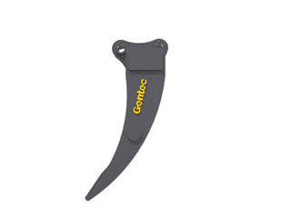 36inch Rake for 2.3-3.9 Ton Excavator - Image 4