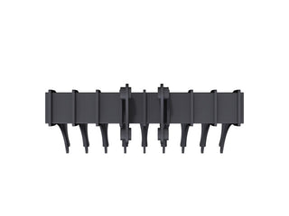 36inch Rake for 2.3-3.9 Ton Excavator - Image 5