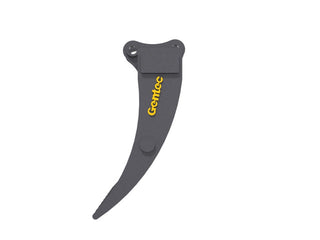 40inch Rake for 2.3-3.9 Ton Excavator - Image 4