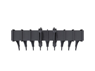 40inch Rake for 2.3-3.9 Ton Excavator - Image 5