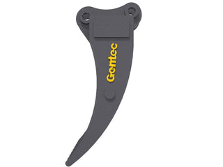 40inch Rake for 4.0-5.9 Ton Excavator - Image 4