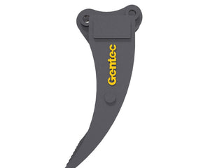 48inch Rake for 4.0-5.9 Ton Excavator - Image 4