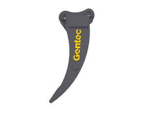 48inch Rake for 6.0-9.9 Ton Excavator - Image 4