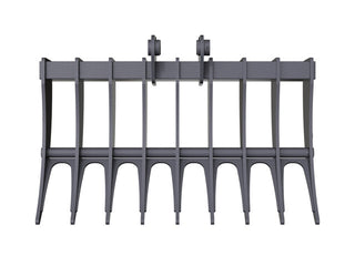 60inch Rake for 6.0-9.9 Ton Excavator - Image 3