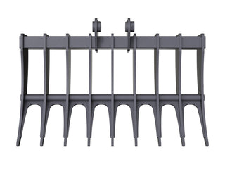 60inch Rake for 6.0-9.9 Ton Excavator - Image 4