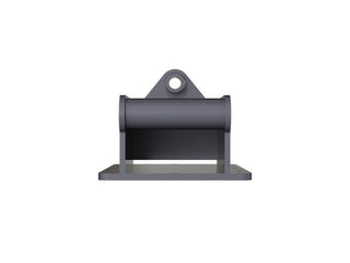 Bolt-on Head Plate for 1.25" T-Pin Coupler - Image 3