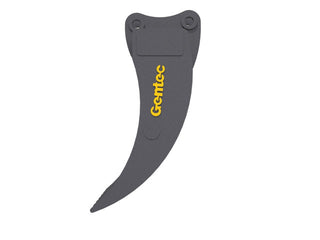 48inch Rake for 10-15 Ton Excavator - Image 4