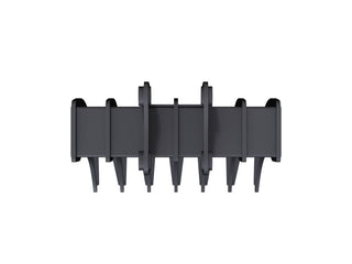 48inch Rake for 10-15 Ton Excavator - Image 5
