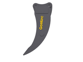 60inch Rake for 10-15 Ton Excavator - Image 4