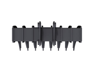 60inch Rake for 10-15 Ton Excavator - Image 5
