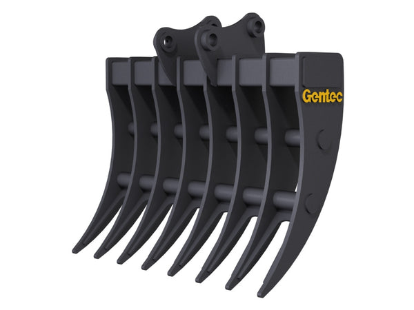60inch Rake for 16-19 Ton Excavator