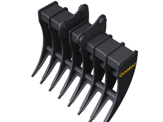 60inch Rake for 16-19 Ton Excavator - Image 2