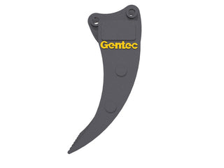 60inch Rake for 16-19 Ton Excavator - Image 4