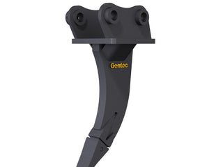 Ripper for 1.5-2.2 Ton Excavator - Image 1