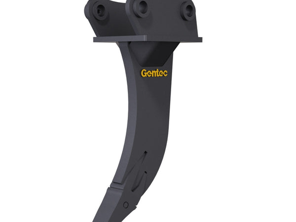 Ripper for 2.3-3.9 Ton Excavator