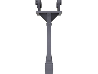 Ripper for 2.3-3.9 Ton Excavator - Image 3