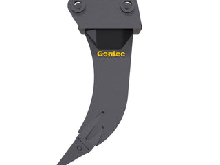 Ripper for 2.3-3.9 Ton Excavator - Image 4