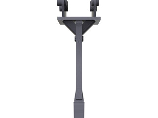 Ripper for 4.0-5.9 Ton Excavator - Image 3