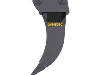 Ripper for 4.0-5.9 Ton Excavator - Image 4