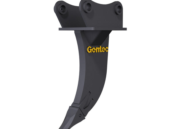 Ripper for 6-9.9 Ton Excavator