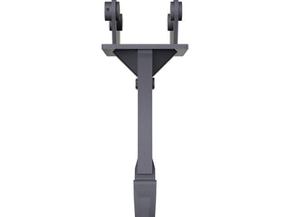 Ripper for 6-9.9 Ton Excavator - Image 3