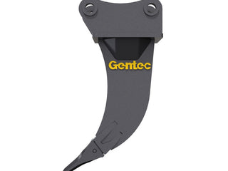 Ripper for 6-9.9 Ton Excavator - Image 4